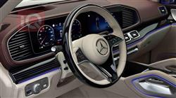 مرسيدس بنز GLS
